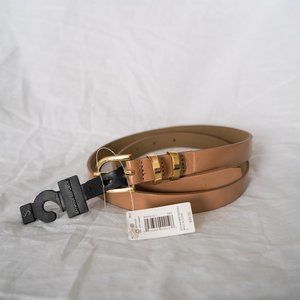Banana Republic Beige Belt